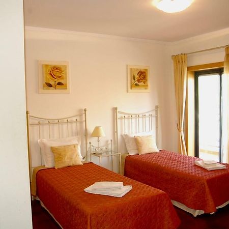 Corcovada Apartment Albufeira Bagian luar foto