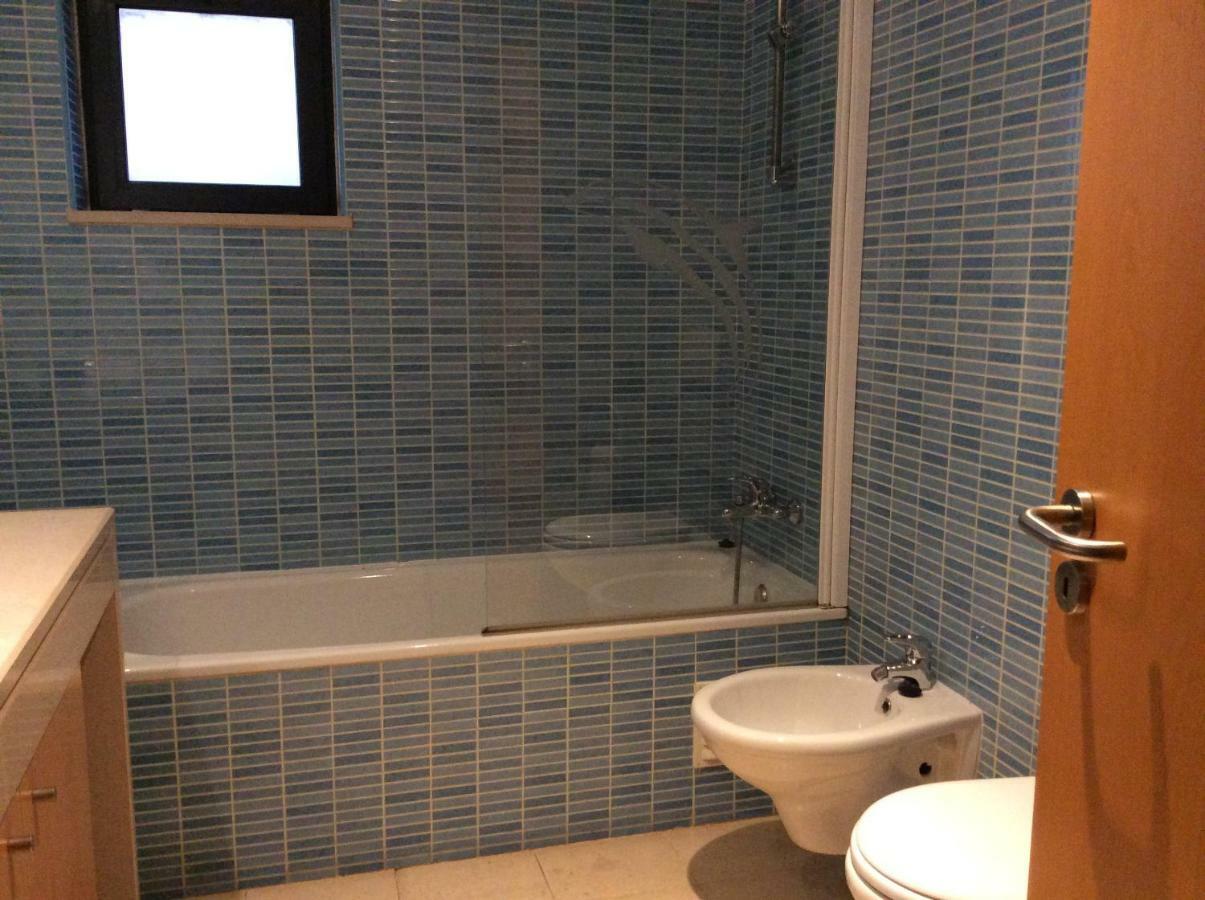 Corcovada Apartment Albufeira Bagian luar foto