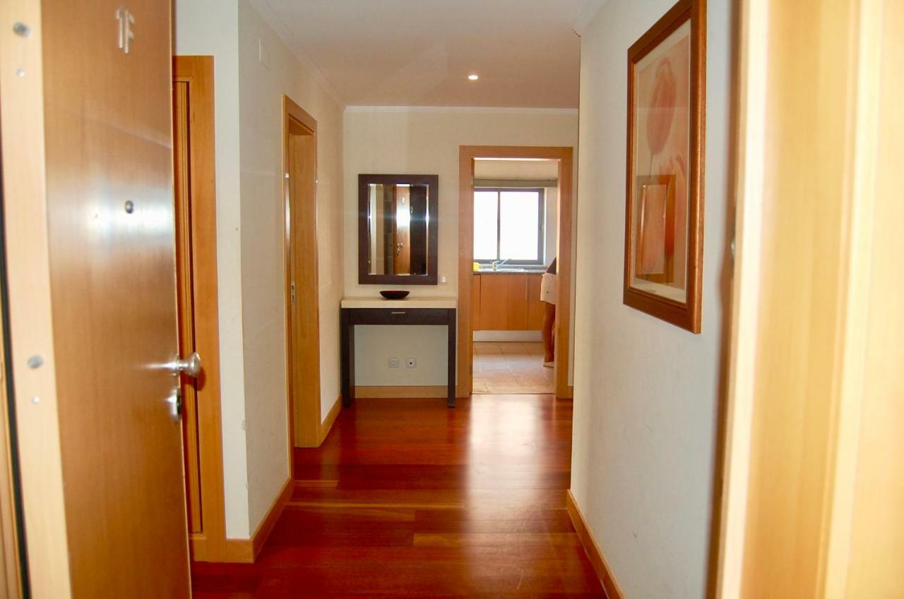 Corcovada Apartment Albufeira Bagian luar foto