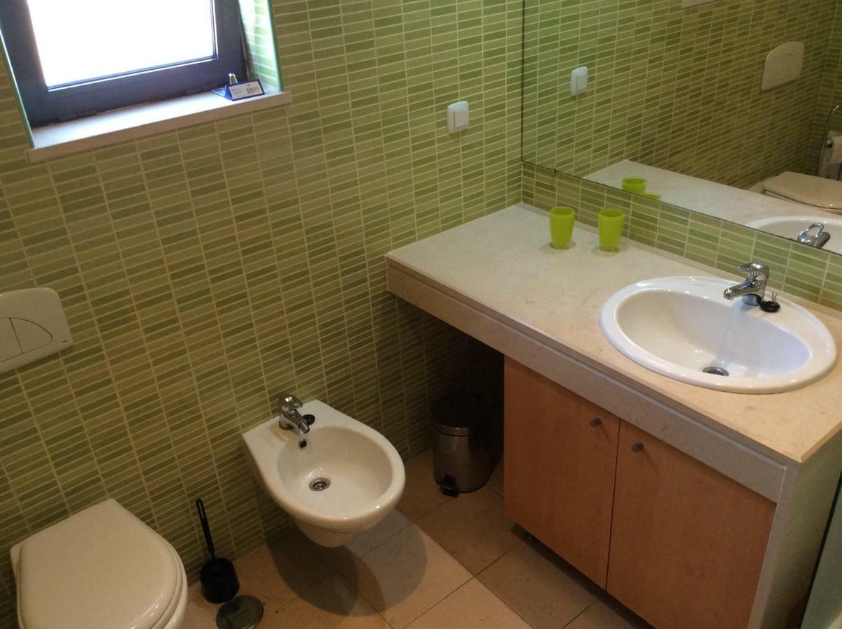 Corcovada Apartment Albufeira Bagian luar foto